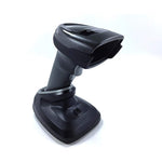 Zebra DS2278 Cordless Handheld Barcode Scanner With Presentation Cradle