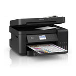 Epson EcoTank L6170 Wi-Fi Duplex All-in-One Ink Tank Printer with ADF