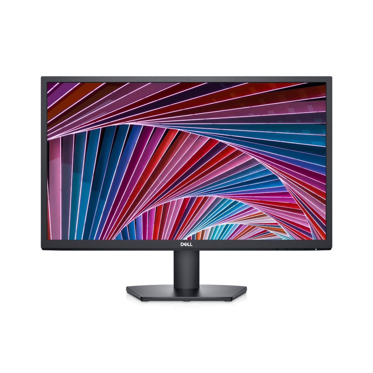 Dell SE2422H, 23.5 Inch FHD, 75 Hz, Monitor