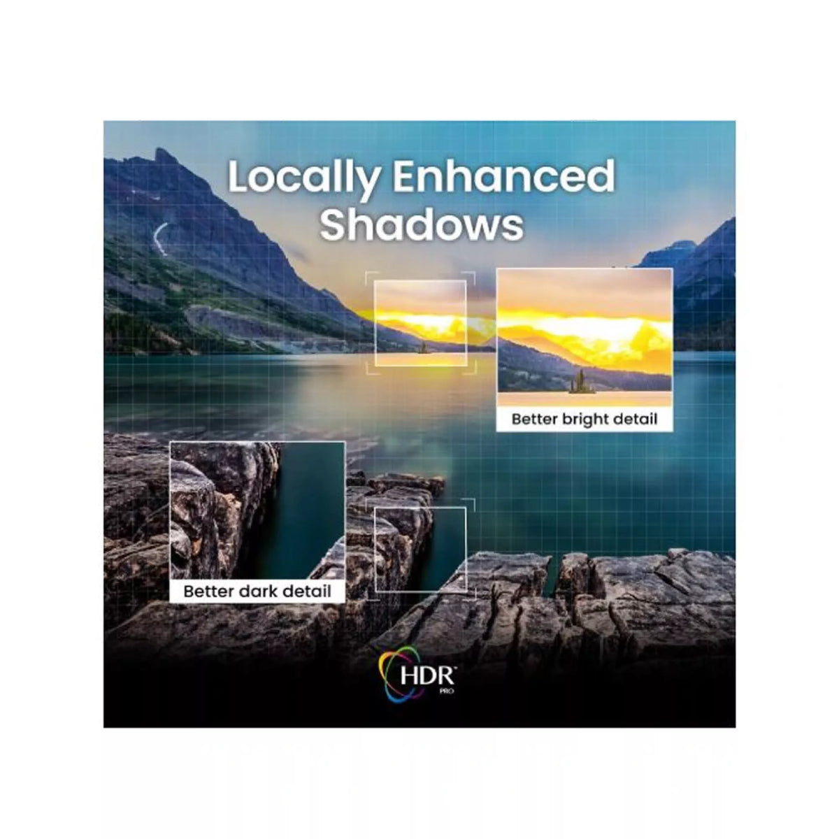 BenQ W5800 4K Laser Home Cinema Projector