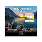 BenQ W5800 4K Laser Home Cinema Projector