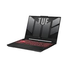 ASUS TUF GAMING FX507VU-I7161G Intel Core I7 13620H 16GB 1TB SSD 15.6Inch Full HD Windows 11 Home، كمبيوتر محمول رمادي
