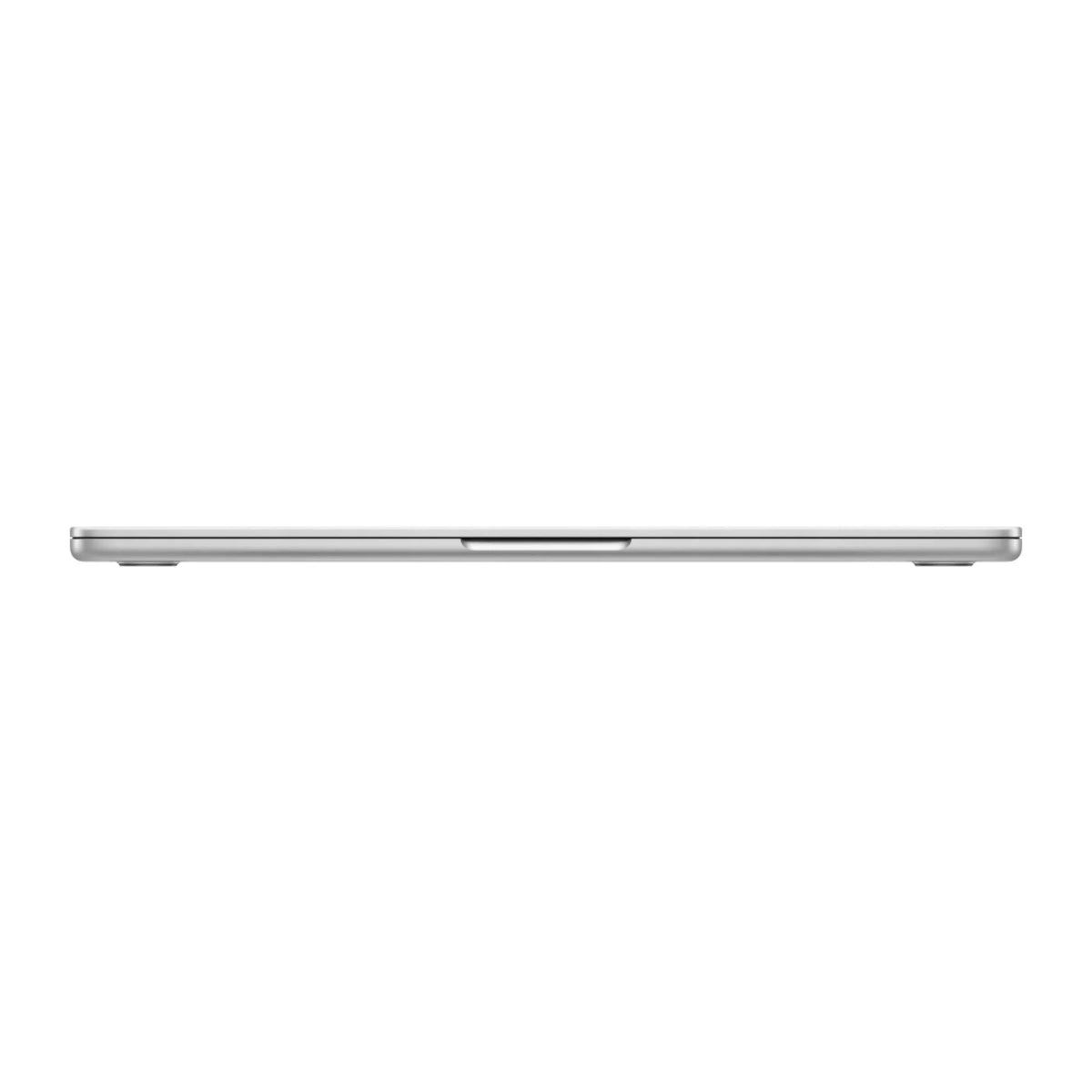 Apple MacBook Air M3 Chip with 8-core CPU, 10-core GPU 16GB 512GB SSD, 13 Inch, Silver