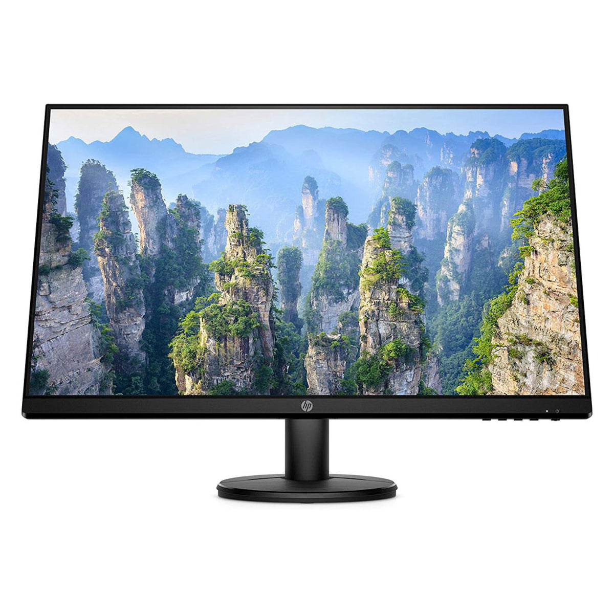 HP 27 Inch Full HD Monitor V27i
