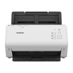 Brother ADS-4300N Professional Desktop Scanner