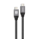 mowsil USB C Video Cable 4K