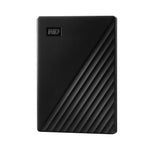 WD My Passport 2TB External Hard Drive