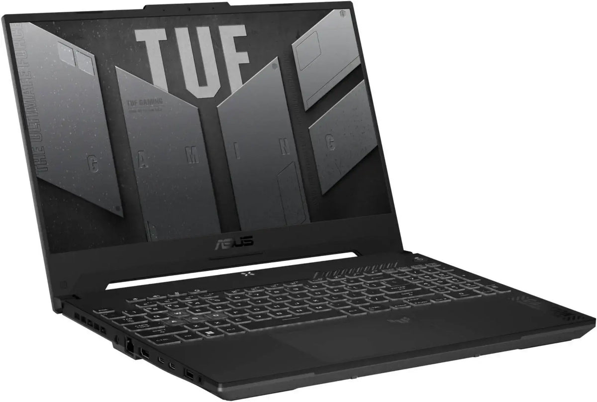 ASUS TUF GAMING FX507VV-I7161G Intel Core I7 13620H 16GB 1TB SSD 15.6Inch Full HD Windows 11 Home, Grey Laptop