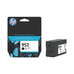 HP 953 Black Original Ink Cartridge L0S58AE