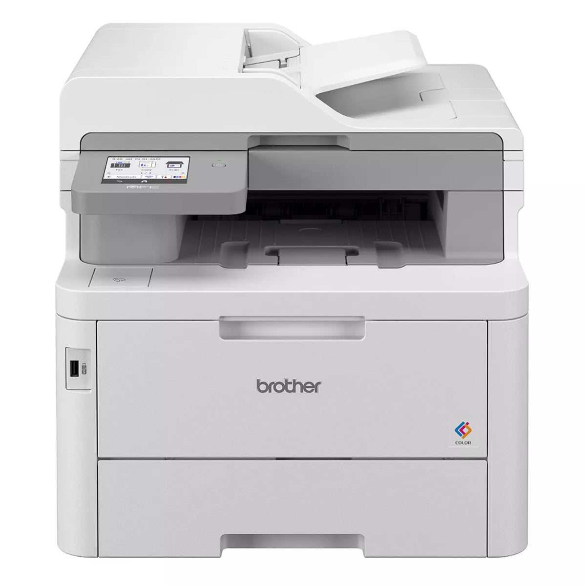 Brother MFC-L8390CDW Multi-Function Color Laser Printer