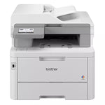 Brother MFC-L8390CDW Multi-Function Color Laser Printer