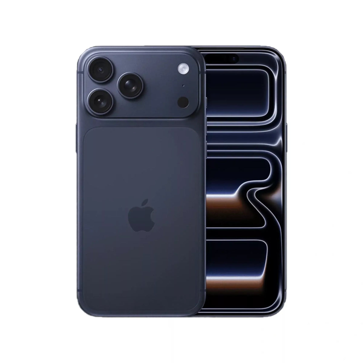 iPhone 17 Pro Max 1TB Deep Blue