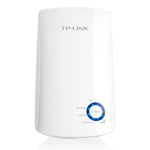 TP-Link TL-WA850RE 300Mbps Universal Wi-Fi Range Extender White