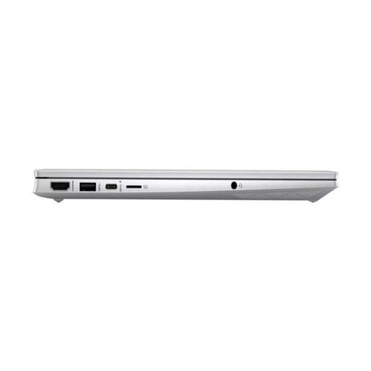 HP Pavilion 15-EG3148NIA Intel i5 13th Gen 8GB 512GB SSD 15.6 inch Touch FHD Dos Laptop
