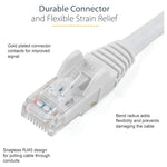 Mowsil Cat6 UTP Cable