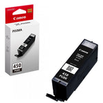 Canon PGI-450PGBK Pigment Black Cartridge