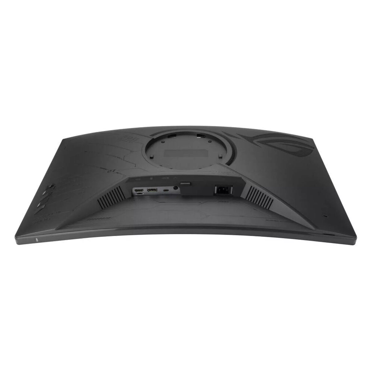 Asus ROG Strix XG27WCS USB Type-C 27Inch WQHD Curved Monitor, Black