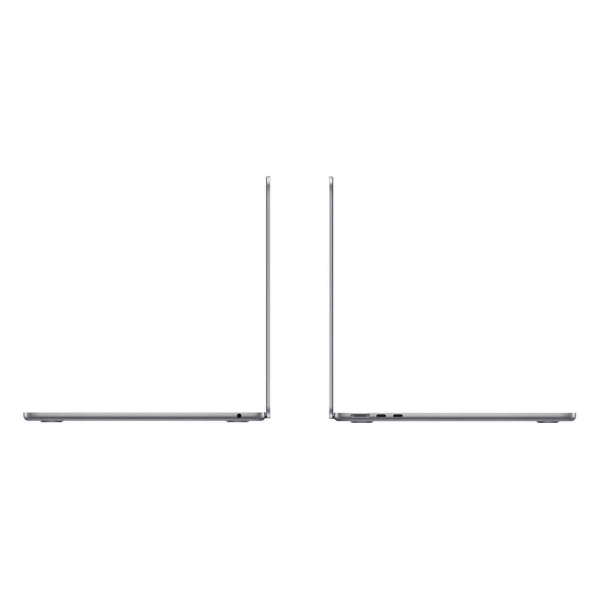 Apple MacBook Air M2 Chip 10-Core GPU, 8GB 512GB SSD, 13.3 Inch, Space Gray, Laptop, MLXX3