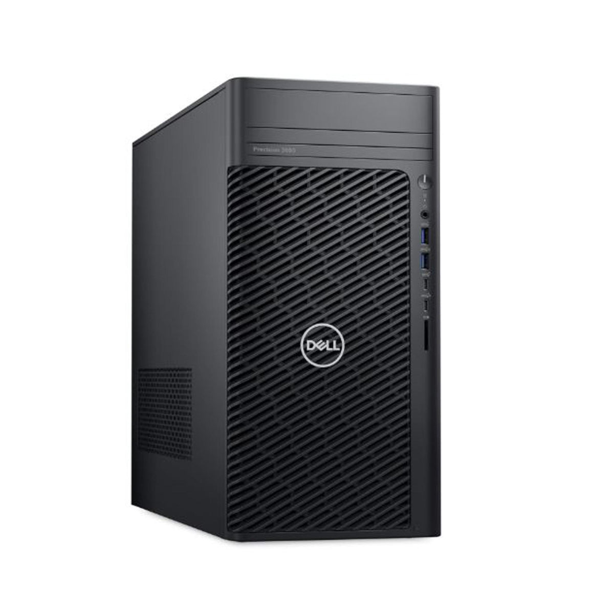 Dell Precision 3680 Tower, Core i9-14900K, 128GB RAM, 1TB SSD, RTX A5000 24GB, Windows 11 Pro, 1000W PSU, 3Y Onsite