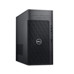 Dell Precision 3680 Tower, Core i9-14900K, 128GB RAM, 1TB SSD, RTX A5000 24GB, Windows 11 Pro, 1000W PSU, 3Y Onsite