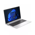 HP ProBook 450-G10 Intel Core i7-1355U 8GB 512SSD 4GB Graphics 15.6Inch Full HD Touch Screen, No Windows, Silver Laptop