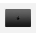 Apple Macbook Pro 14 Inch M4 Pro chip with 12-core CPU, 16-core GPU 24GB 512B SSD Space Black