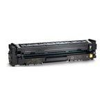HP 207A Yellow Original LaserJet Toner Cartridge, W2212A