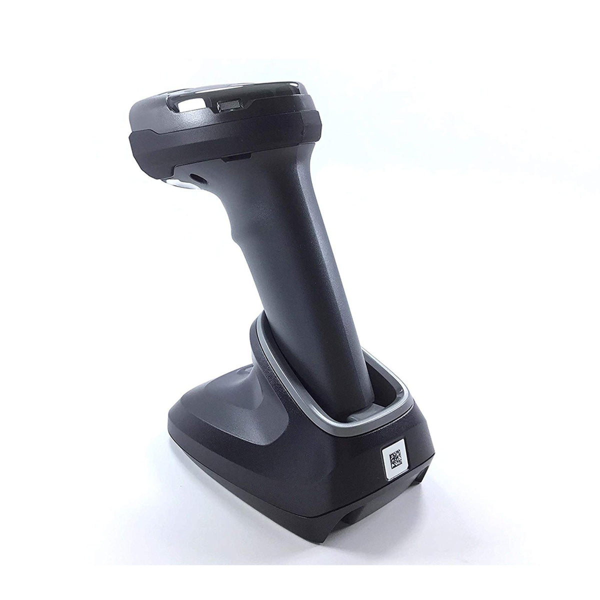 Zebra DS2278 Cordless Handheld Barcode Scanner With Presentation Cradle