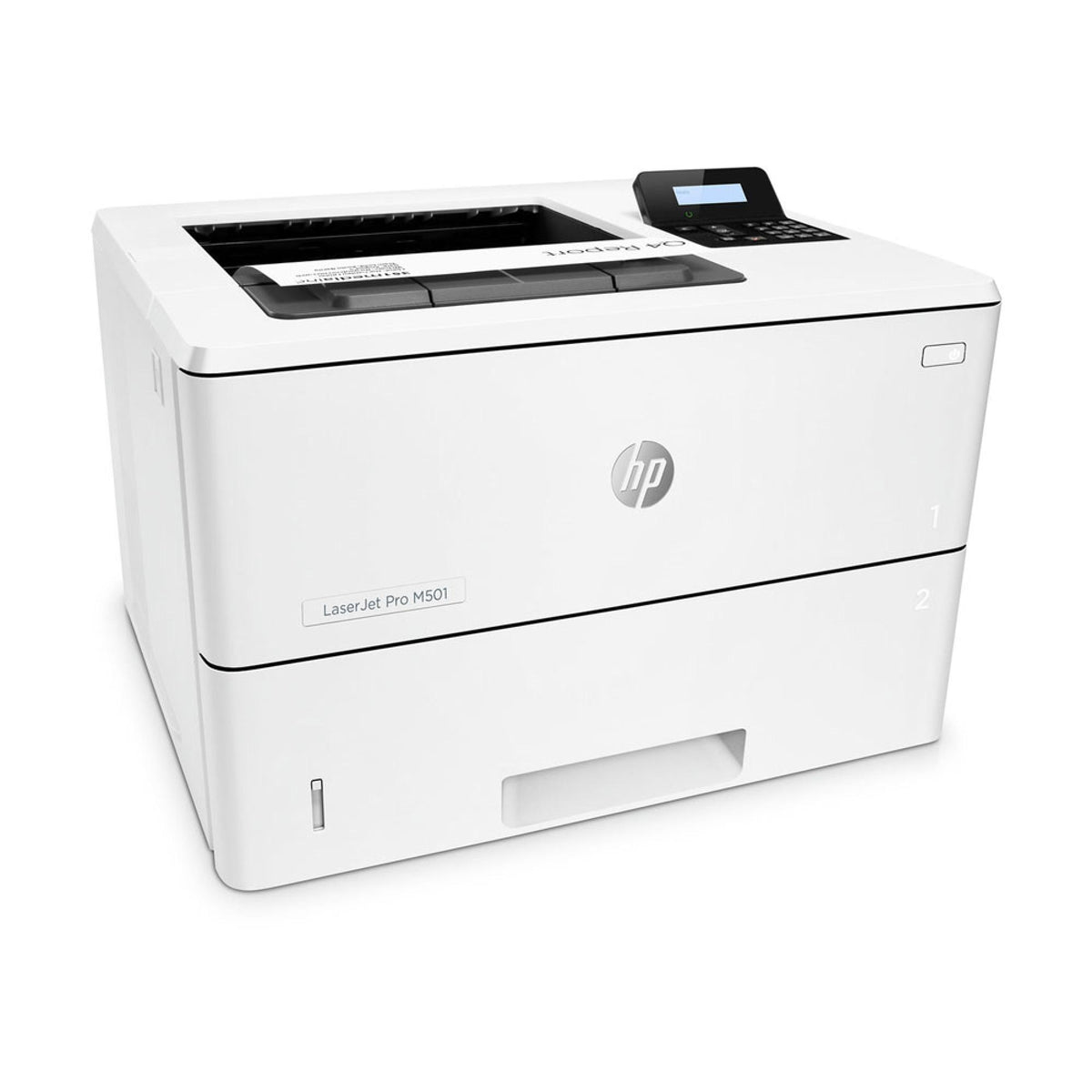Hp Laserjet Pro M501dn Mono Printer J8H61A
