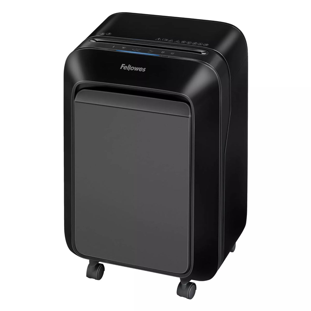 Fellowes Powershred LX210 Micro-Cut Shredder