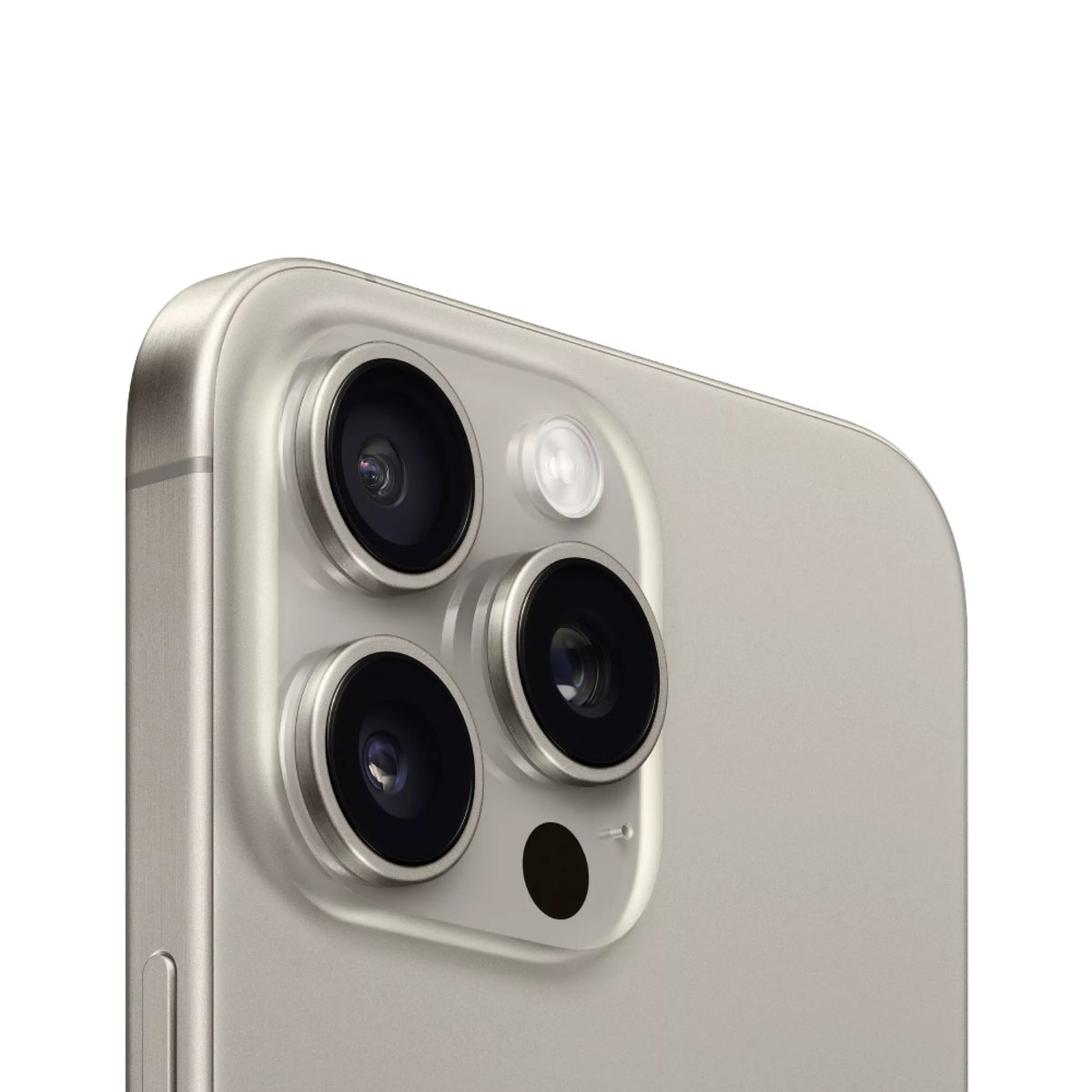 Apple iPhone 15 Pro Max 512GB Natural Titanium, TRA Version