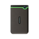 Transcend 2TB StoreJet External Hard Drive