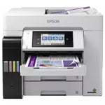 Epson EcoTank Pro Inkjet All-in-One Printer -L6580