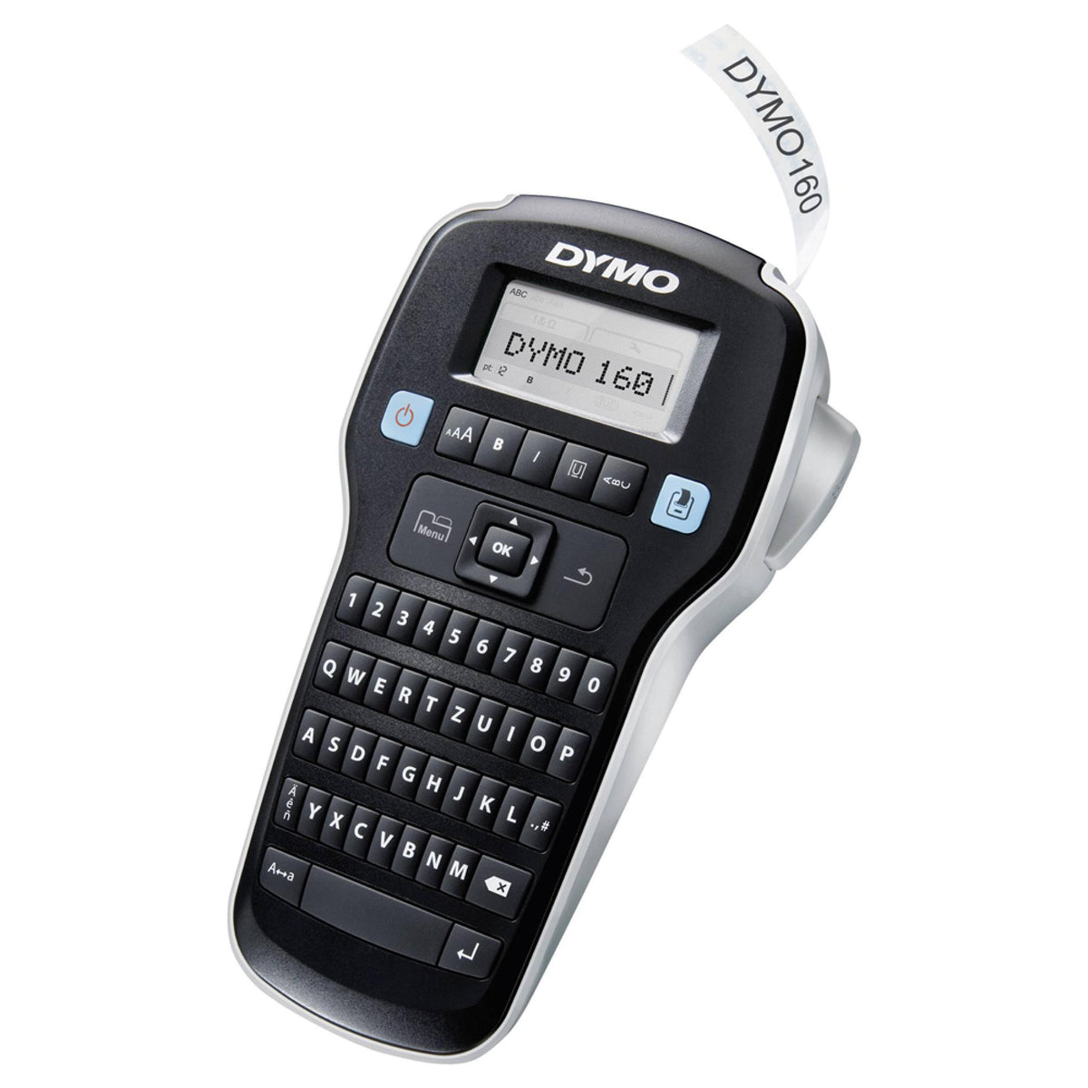 Dymo LabelManager 160 Label Maker
