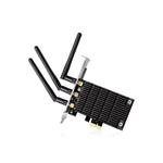 TP-Link Archer T9E AC1900 Wireless Dual Band PCI Express Adapter 1