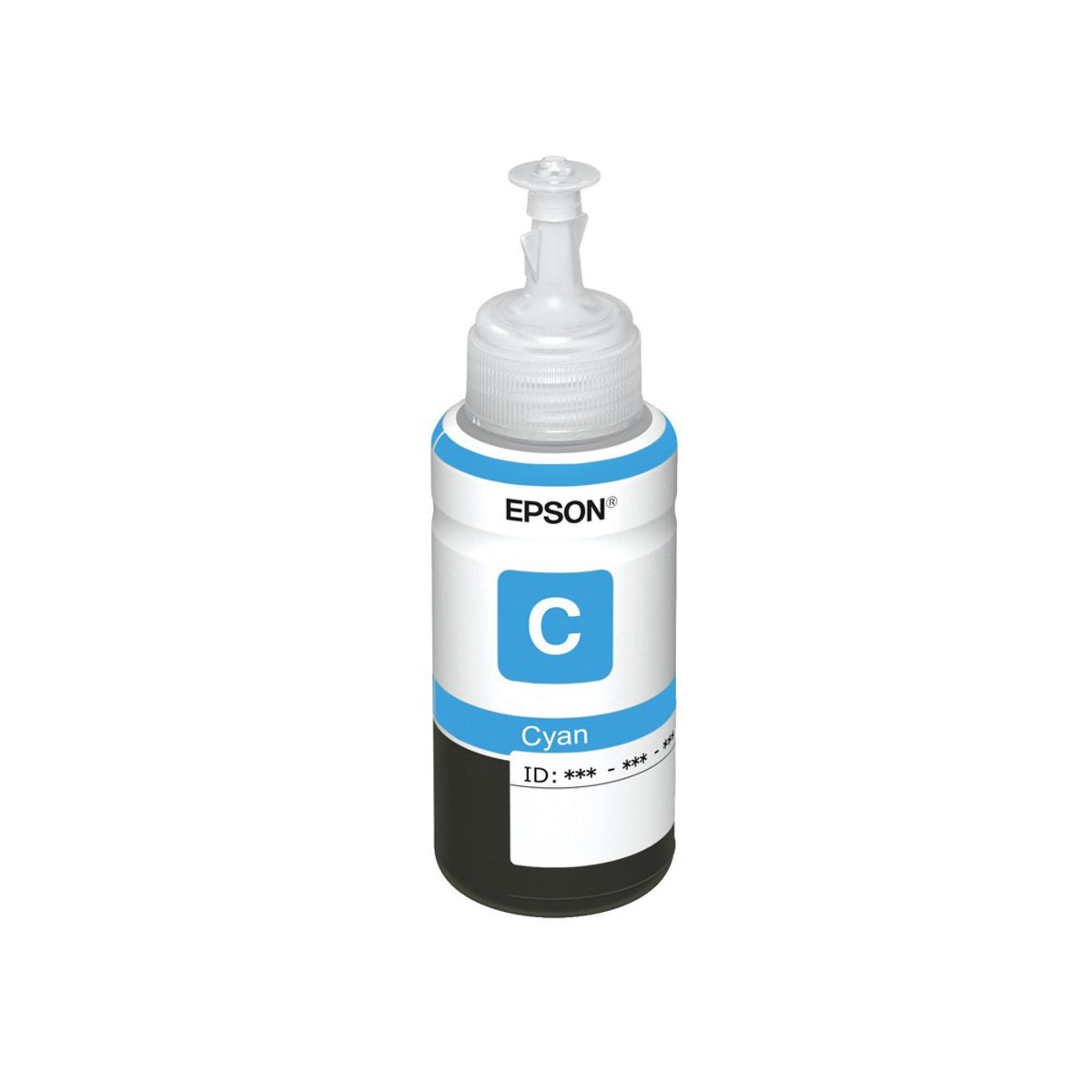 Epson Ink Bottle Cyan 70ML - T6642