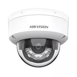 Hikvision 4MP Smart Dual Light Network Dome Camera with Built-in Mic, DS-2CD1143G2-LIU 