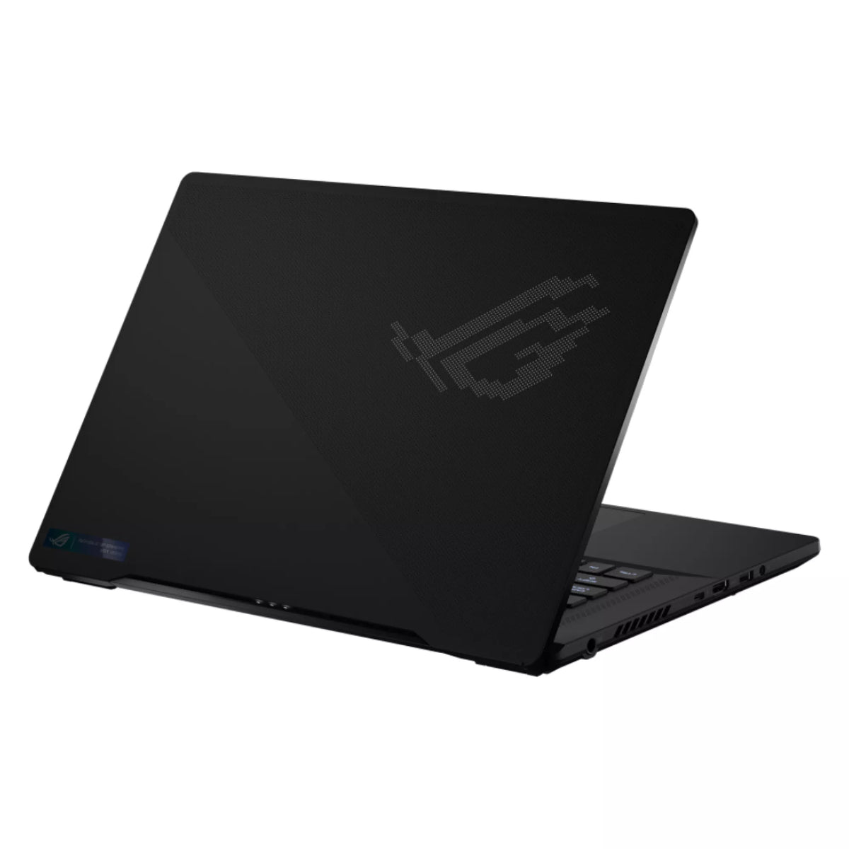 ASUS ZEPHYRUS M16 GU604VZ-N4055W Intel Core I9 13900H 32GB 1TB SSD 16Inch WQXGA Windows 11 Home, Black Laptop