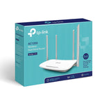 TP-Link AC1200 Wireless Dual Band Router Archer C50