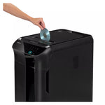 Fellowes AutoMax 600M Micro-Cut Shredder