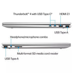 HP Envy x360 Intel i5 13th Gen, 8GB 512GB SSD, 14 Inch FHD Touch, Win 11 Home, 2 in 1 Convertible Laptop, 14-ES0013DX