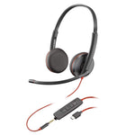 Platronics Headset Blackwire C3225