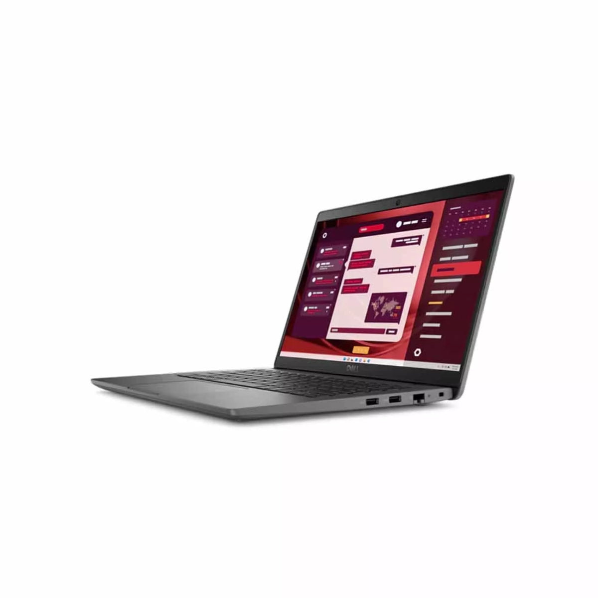 Dell Latitude 3450, Core i7-1355U, 8GB RAM, 512GB SSD, 14 Inch FHD, Free DOS