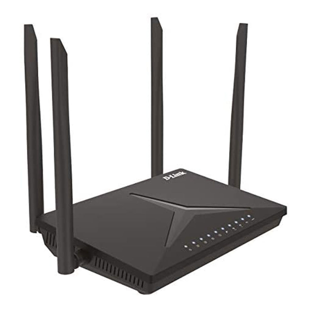 D-Link DIR-825M AC1200 MU-MIMO Gigabit Router
