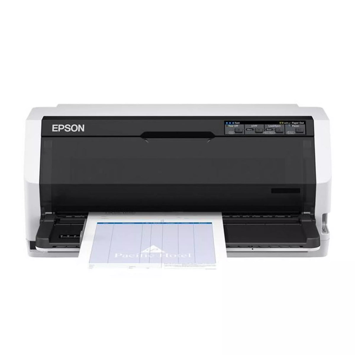 Epson LQ-690II 24 Pin Dot Matrix Printer
