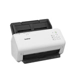 Brother ADS-4300N Professional Desktop Scanner