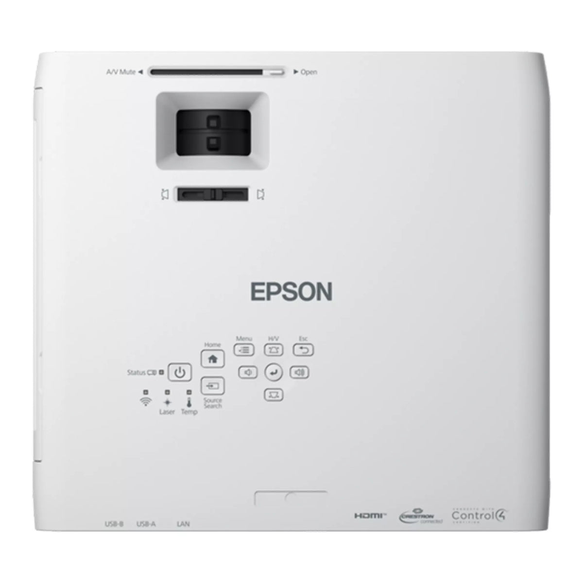 Epson EB-L260F Wireless Laser Projector