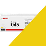 Canon 045 Yellow Toner Cartridge 045Y