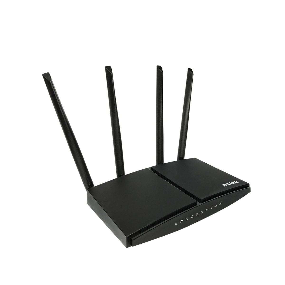 D-Link DWR-M921 4G N300 LTE Router