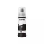 Epson 108 EcoTank Black ink Bottle, C13T09C14A